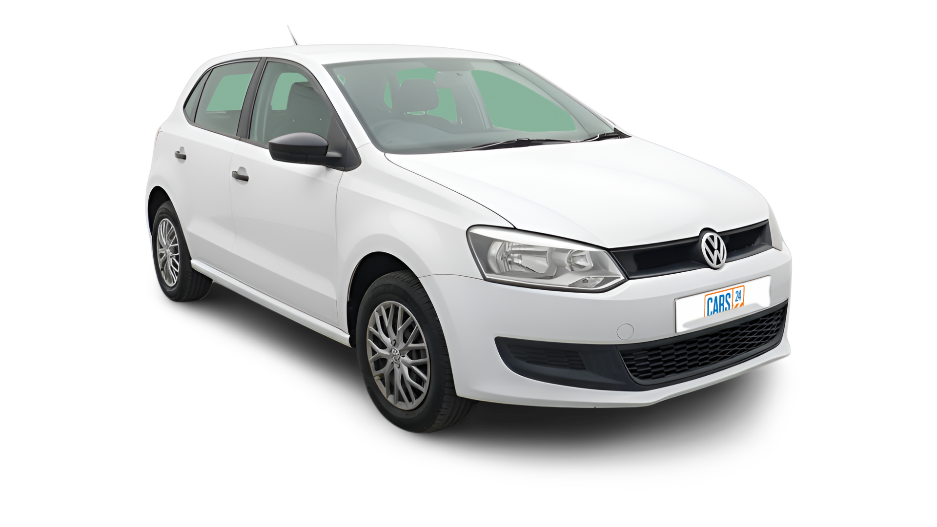 Volkswagen Polo-img